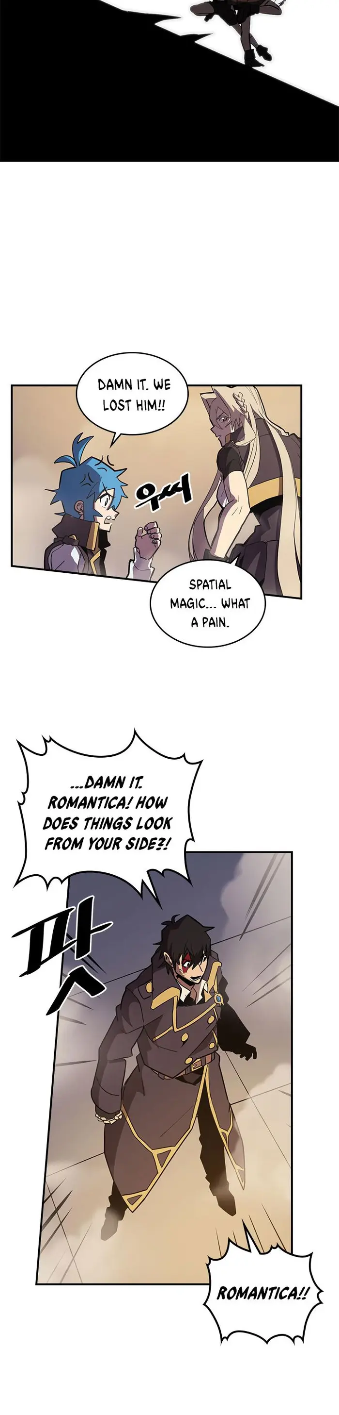 A Returner’s Magic Should Be Special Chapter 94 image 30_optimized